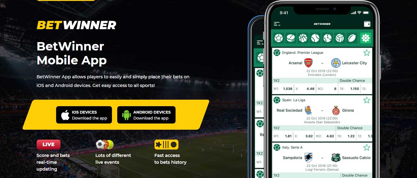 Deposit BetWinner Your Guide to Easy Transactions Deposit BetWinner Your Guide to Easy Transactions