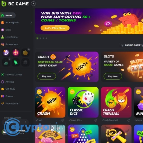 Discover the Thrill of Online Gaming at BC.CO Casino Discover the Thrill of Online Gaming at BC.CO Casino