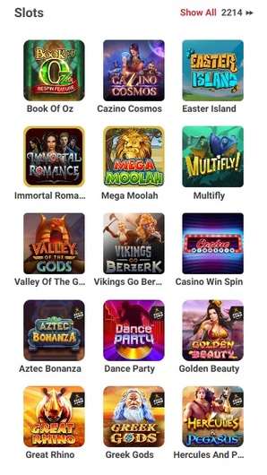 Experience Excitement Lucky Star 123 Get Casino Bonus Experience Excitement Lucky Star 123 Get Casino Bonus