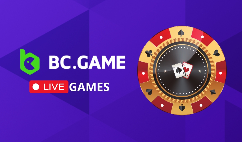 Explore the Future of Gambling with Betting App BC.Game Explore the Future of Gambling with Betting App BC.Game