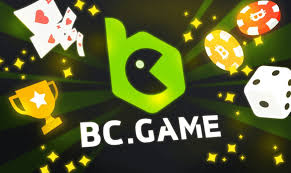 Explore the Thrills of BC Game Crypto Casino BY Explore the Thrills of BC Game Crypto Casino BY