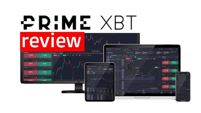 Exploring the Opportunities of PrimeXBT Trading Exploring the Opportunities of PrimeXBT Trading