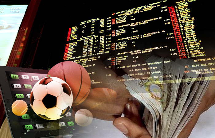 How to Make Smart Bets on Online Sports 13 How to Make Smart Bets on Online Sports 13