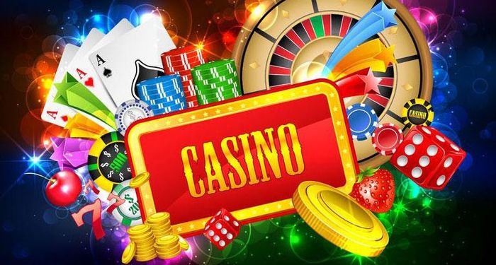 Slot və Kazino Oyunları Üçün Stratejilər 8 Slot və Kazino Oyunları Üçün Stratejilər 8