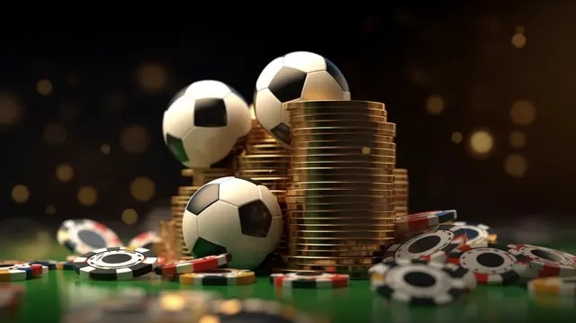 The Ultimate Guide to Sports Betting on kto-betting.com The Ultimate Guide to Sports Betting on kto-betting.com