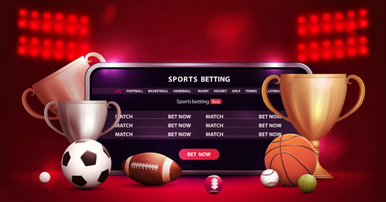 The Ultimate Guide to Sports Betting on kto-betting.com The Ultimate Guide to Sports Betting on kto-betting.com