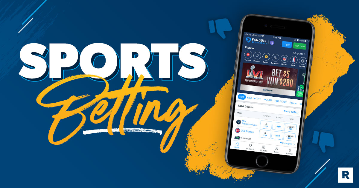 The Ultimate Guide to Sports Betting on kto-betting.com The Ultimate Guide to Sports Betting on kto-betting.com