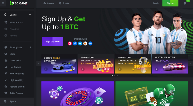 Understanding BC Game Withdrawal Methods A Comprehensive Guide Understanding BC Game Withdrawal Methods A Comprehensive Guide