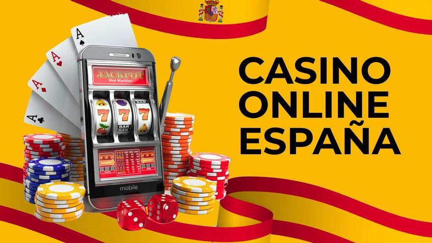 Descubre el Mundo de los casinos sin registro 33