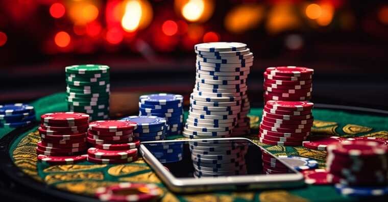 Discover the Thrills of WildWild Casino Discover the Thrills of WildWild Casino