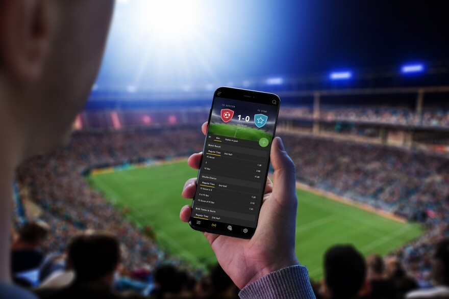 Experience the Thrill of Online Gaming with Safi Bet Experience the Thrill of Online Gaming with Safi Bet