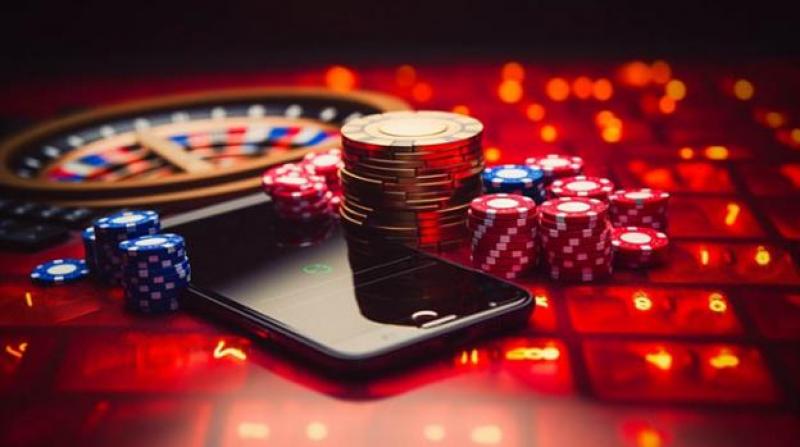 Experience Thrilling Games at Casino Rolletto UK Experience Thrilling Games at Casino Rolletto UK