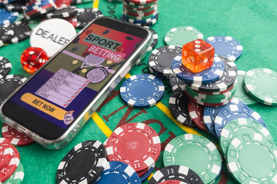 Expert Betting Tips for Major Sports 2 Expert Betting Tips for Major Sports 2