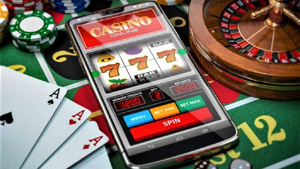 Explore the Exciting World of R2pbet Casino Online Slots Explore the Exciting World of R2pbet Casino Online Slots