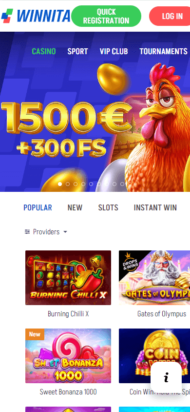 Scopri il Mondo di Winnita Casinò Divertimento e Offerte Esclusive Scopri il Mondo di Winnita Casinò Divertimento e Offerte Esclusive